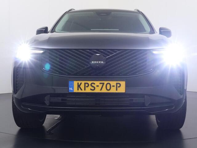 Volvo XC90 2.0 T8 Plug-in hybrid AWD Ultra Dark Black Edition/22inch/Stoelmassage etc.