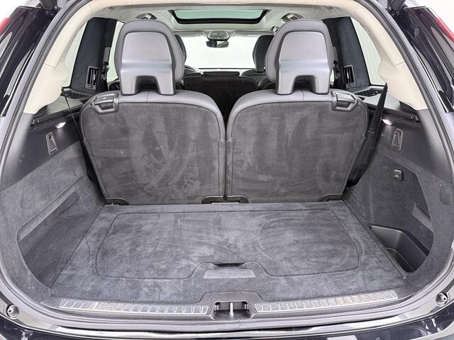 Volvo XC90 2.0 T8 Plug-in hybrid AWD Ultra Dark Black Edition/22inch/Stoelmassage etc.