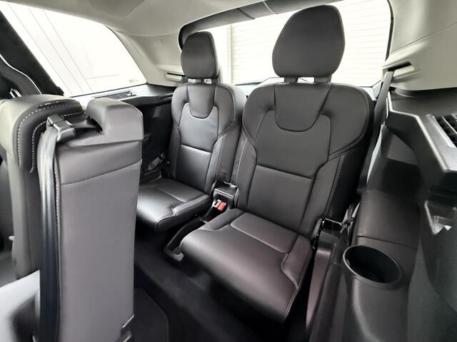 Volvo XC90 2.0 T8 Plug-in hybrid AWD Ultra Dark Black Edition/22inch/Stoelmassage etc.