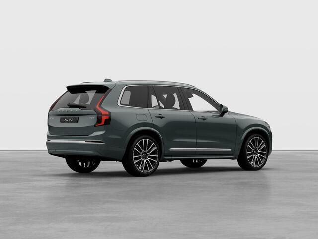 Volvo XC90 T8 Plug-in hybrid AWD Ultra Bright Exec. Ed. | Bowers & Wilkins | Nappaleder | Luchtvering | Panoramadak | 22''