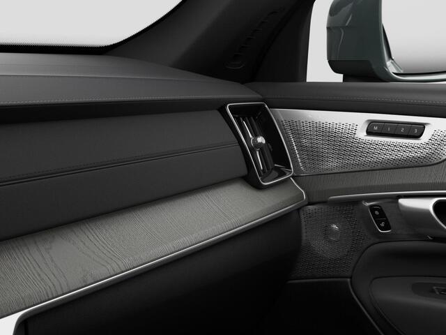Volvo XC90 T8 Plug-in hybrid AWD Ultra Bright Exec. Ed. | Bowers & Wilkins | Nappaleder | Luchtvering | Panoramadak | 22''
