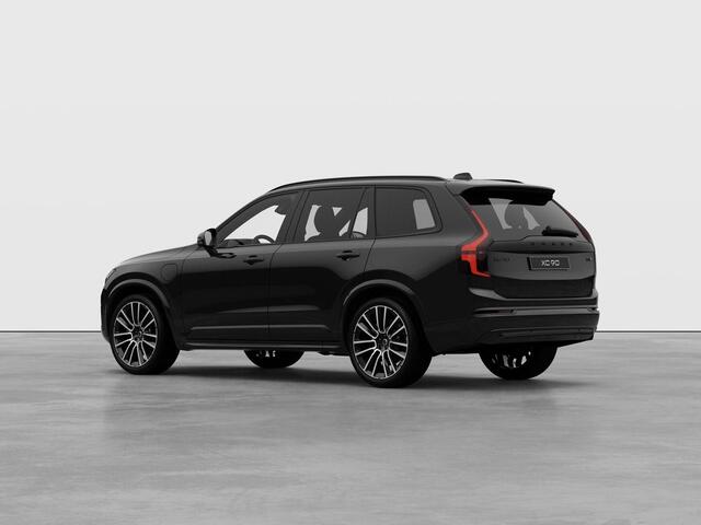 Volvo XC90 T8 Plug-in hybrid AWD Ultra Bright Exec. Ed. | Bowers & Wilkins | Nappaleder | Luchtvering | Panoramadak | 22"