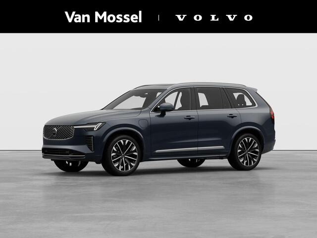 Volvo XC90 T8 Plug-in hybrid AWD Plus Bright | Panoramadak | Harman/Kardon | Stoel/Stuur Verwarming | 21''