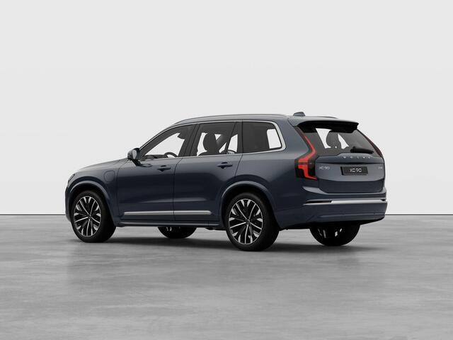 Volvo XC90 T8 Plug-in hybrid AWD Plus Bright | Panoramadak | Harman/Kardon | Stoel/Stuur Verwarming | 21''