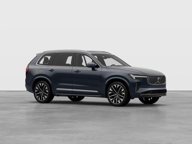 Volvo XC90 T8 Plug-in hybrid AWD Plus Bright | Panoramadak | Harman/Kardon | Stoel/Stuur Verwarming | 21''