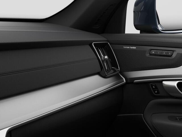 Volvo XC90 T8 Plug-in hybrid AWD Plus Bright | Panoramadak | Harman/Kardon | Stoel/Stuur Verwarming | 21''
