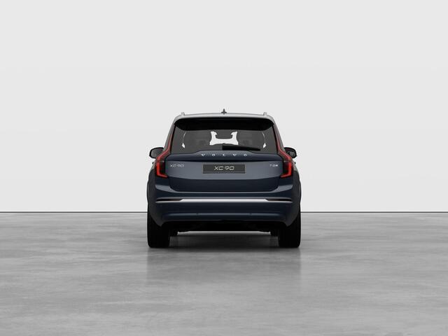 Volvo XC90 T8 Plug-in hybrid AWD Plus Bright | Panoramadak | Harman/Kardon | Stoel/Stuur Verwarming | 21''