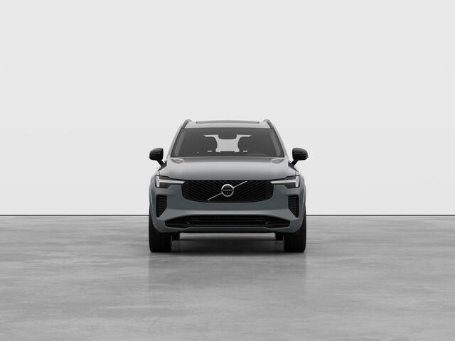 Volvo XC90 T8 Plug-in hybrid AWD Ultra Dark Exec. Ed. | Bowers & Wilkins | Nappaleder | Luchtvering | Panoramadak | 22''