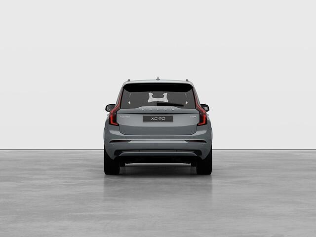 Volvo XC90 T8 Plug-in hybrid AWD Ultra Dark Exec. Ed. | Bowers & Wilkins | Nappaleder | Luchtvering | Panoramadak | 22''