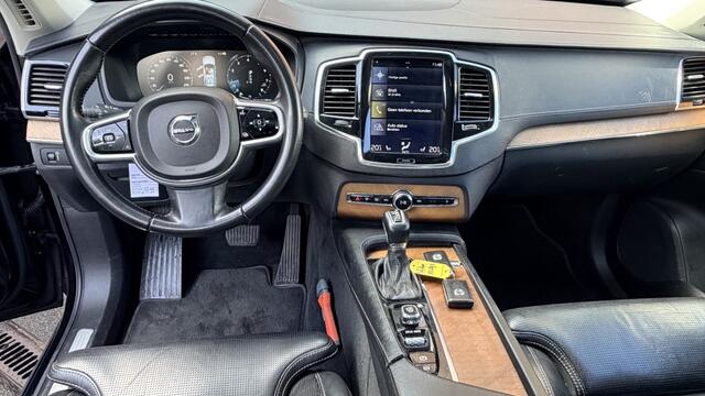Volvo XC90 2.0 T5 AWD Inscript.