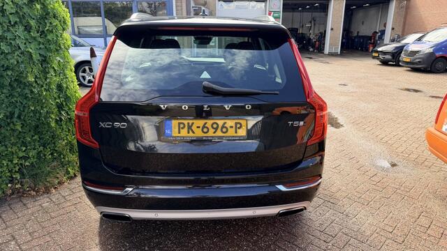 Volvo XC90 2.0 T5 AWD Inscript.