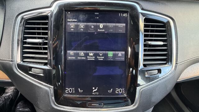 Volvo XC90 2.0 T5 AWD Inscript.