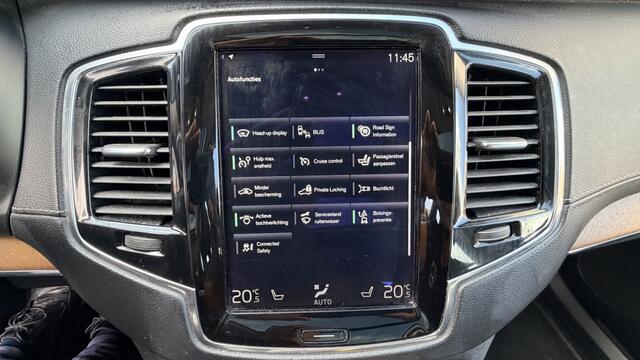 Volvo XC90 2.0 T5 AWD Inscript.
