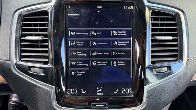 Volvo XC90 2.0 T5 AWD Inscript.