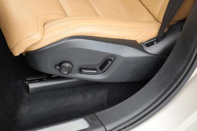 Volvo XC90 2.0 T6 AWD Inscription 7p. | Pano | 360cam | Leder | Trekhaak | Memory | Massage | Stoelventilatie | 4x Stoelverw.