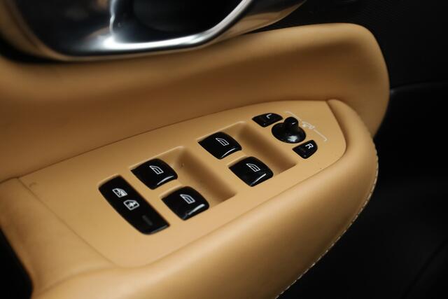 Volvo XC90 2.0 T6 AWD Inscription 7p. | Pano | 360cam | Leder | Trekhaak | Memory | Massage | Stoelventilatie | 4x Stoelverw.