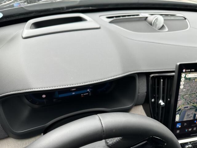 Volvo XC90 2.0 T8 Recharge AWD Ultra Dark B&W|Facelift|FOUR-C|Massage