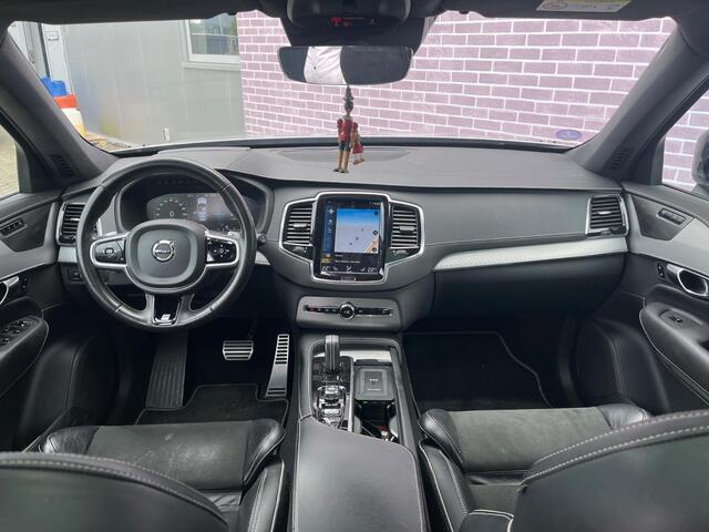 Volvo XC90 2.0 T8 Twin Engine AWD R-Design | Polestar Tuning | Trekhaak | Head-up Display | Harman Kardon Audio | Panoramadak | Achteruitrijcamera | Keyless Entry | Lichtmetalen Velgen 22 inch | Cruise Control Adaptief | BLIS | Navigatie – foto 5