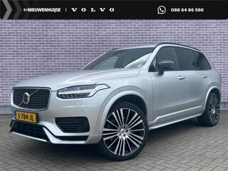 Volvo XC90 2.0 T8 Twin Engine AWD R-Design | Polest