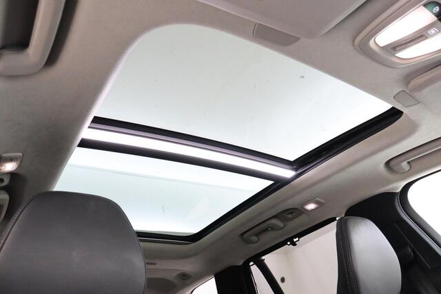 Volvo XC90 T8 PLUG-IN HYBRID AWD ULTRA DARK *FULL OPTIONS!* -PANO.DAK|BOWERS&WILKINS|LUCHTVERING|GEVENT.LEDER+MASSAGE|HEAD-UP DISP.|360°CAM|TREKHAAK|22"|12-2024!|SoH:95%