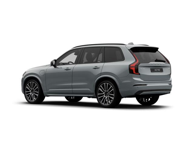 Volvo XC90 T8 Plug-in hybrid AWD Ultra Dark Exec. Ed. | Panoramadak | 360° camera | Bowers & Wilkins | Luchtvering | Head-up display | Stoelventilatie | Trekhaak