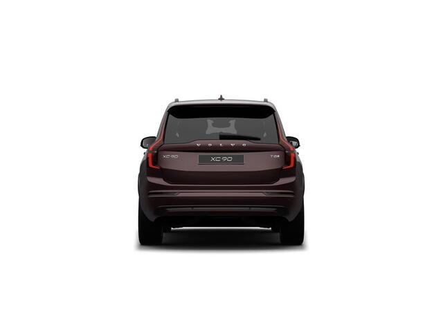 Volvo XC90 T8 Plug-in hybrid AWD Ultra Dark Exec. Ed. | Panoramadak | 360° camera | Bowers & Wilkins | Luchtvering | Head-up display | Stoelventilatie | Trekhaak