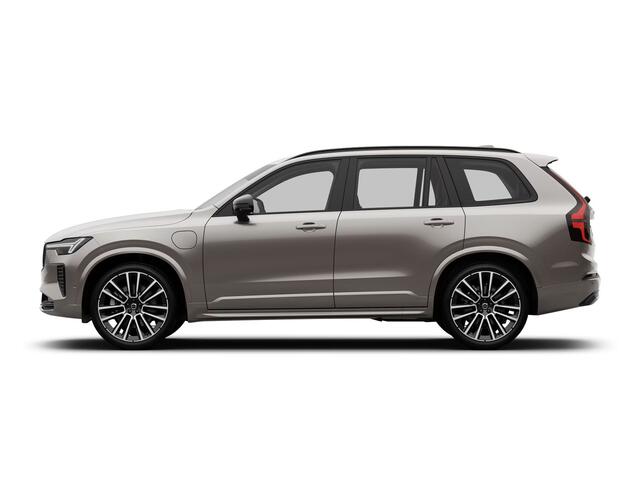 Volvo XC90 T8 Plug-in hybrid AWD Ultra Dark Exec. Ed. | Panoramadak | 360° camera | Bowers & Wilkins | Luchtvering | Head-up display | Stoelventilatie | Trekhaak