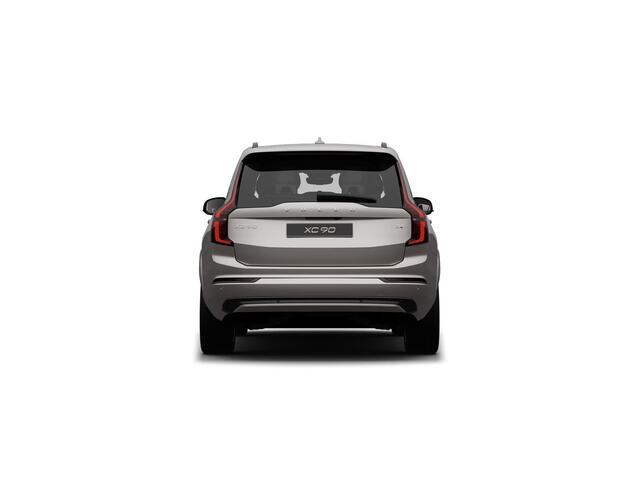 Volvo XC90 T8 Plug-in hybrid AWD Ultra Dark Exec. Ed. | Panoramadak | 360° camera | Bowers & Wilkins | Luchtvering | Head-up display | Stoelventilatie | Trekhaak