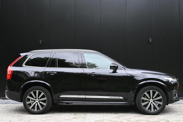 Volvo XC90 2.0 T8 Plug-in hybrid AWD Plus Bright