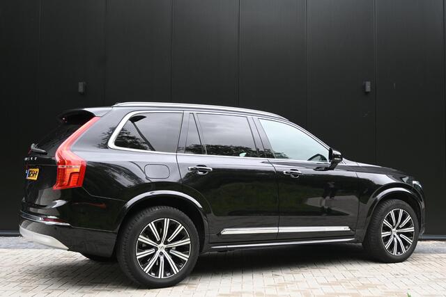 Volvo XC90 2.0 T8 Plug-in hybrid AWD Plus Bright