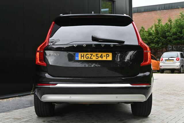 Volvo XC90 2.0 T8 Plug-in hybrid AWD Plus Bright