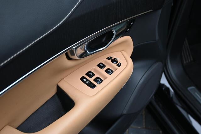Volvo XC90 2.0 T8 Plug-in hybrid AWD Plus Bright