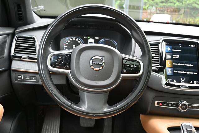 Volvo XC90 2.0 T8 Plug-in hybrid AWD Plus Bright