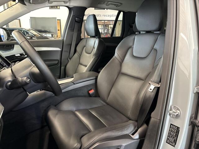 Volvo XC90 2.0 T8 AWD Plus Dark | 7P | EL. TREKHAAK | MEMORY | HARMAN/KARDO