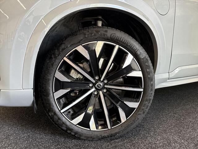 Volvo XC90 2.0 T8 AWD Plus Dark | 7P | EL. TREKHAAK | MEMORY | HARMAN/KARDO