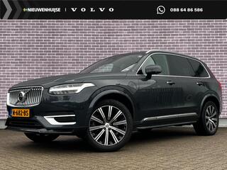 Volvo XC90 2.0 T8 Recharge AWD Inscription Exclusiv
