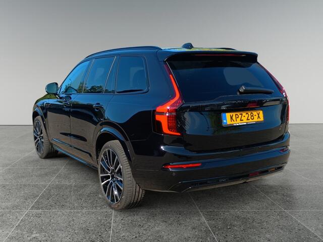 Volvo XC90 2.0 T8 AWD Ultra Bright Exec Ed | Zeer compleet |