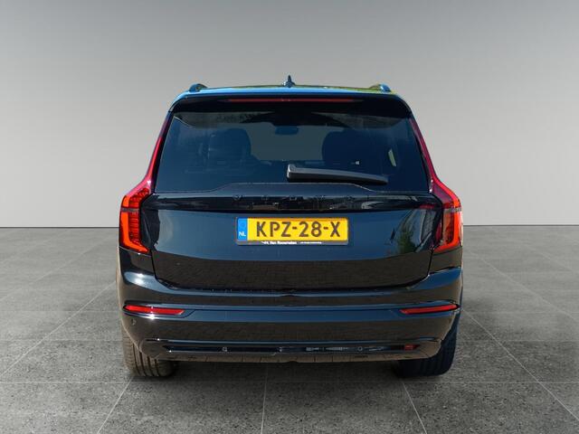Volvo XC90 2.0 T8 AWD Ultra Bright Exec Ed | Zeer compleet |