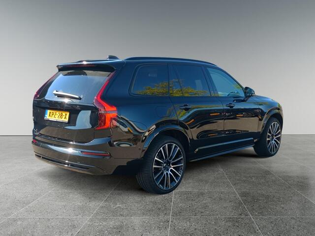 Volvo XC90 2.0 T8 AWD Ultra Bright Exec Ed | Zeer compleet |