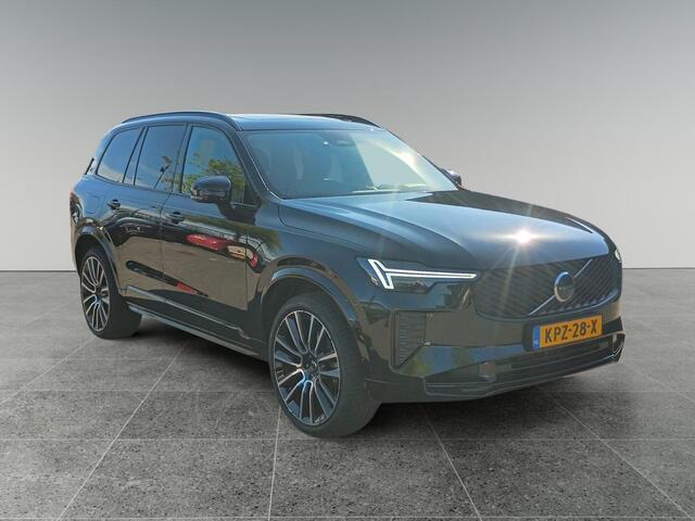 Volvo XC90 2.0 T8 AWD Ultra Bright Exec Ed | Zeer compleet |