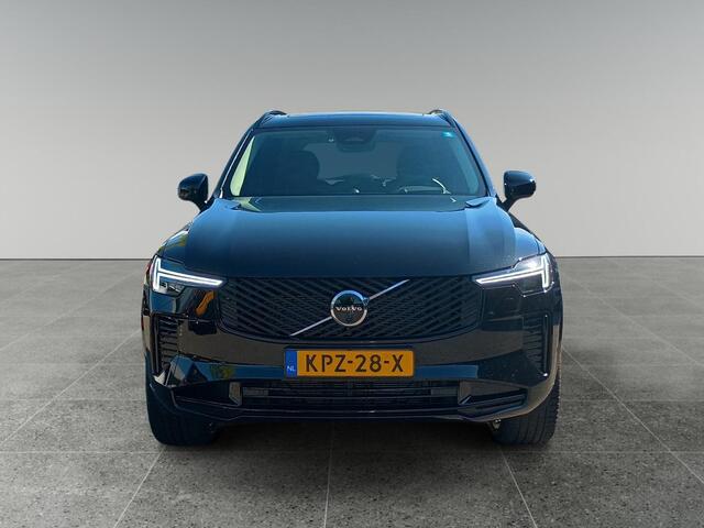 Volvo XC90 2.0 T8 AWD Ultra Bright Exec Ed | Zeer compleet |