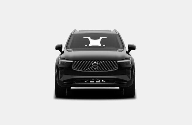 Volvo XC90 T8 406PK Automaat AWD Ultra Bright Executive Bowers & Wilkins / Luchtvering / Stoelventilatie / Head Up Display / 360 Camera / Massagestoelen / Elektrisch bedienbare stoelen met geheugen / Nappaleder /