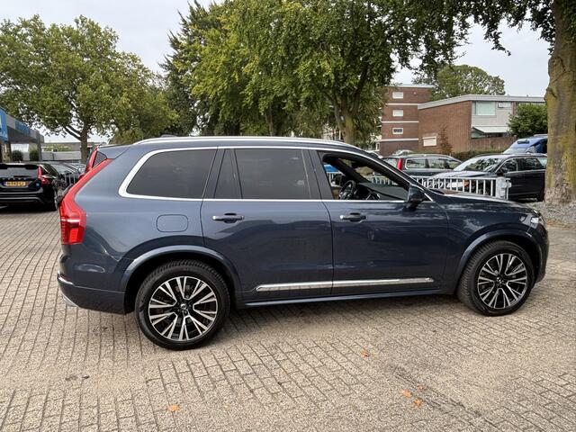 Volvo XC90 T8 AWD Inscription HeadUp 360 Massage Pano