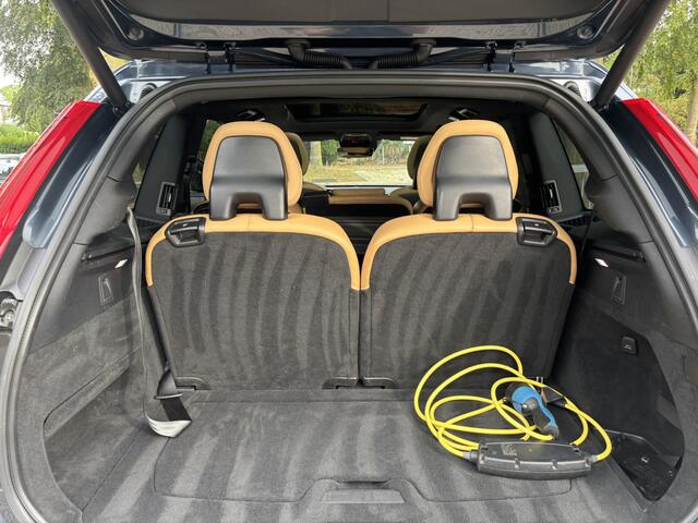 Volvo XC90 T8 AWD Inscription HeadUp 360 Massage Pano