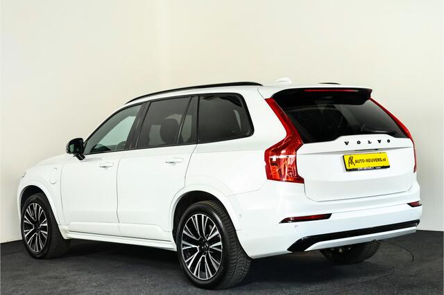 Volvo XC90 2.0 T8 Recharge AWD Ultimate Dark Navi / HUD / Memory / Pano / ACC / BLIS