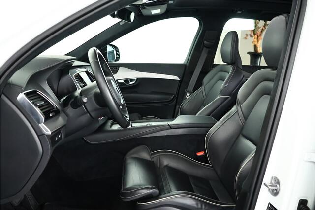 Volvo XC90 2.0 T8 Recharge AWD Ultimate Dark Navi / HUD / Memory / Pano / ACC / BLIS