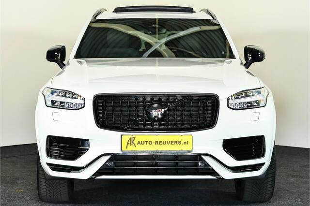 Volvo XC90 2.0 T8 Recharge AWD Ultimate Dark Navi / HUD / Memory / Pano / ACC / BLIS
