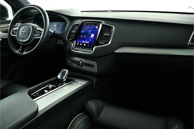 Volvo XC90 2.0 T8 Recharge AWD Ultimate Dark Navi / HUD / Memory / Pano / ACC / BLIS