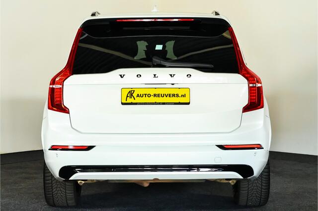 Volvo XC90 2.0 T8 Recharge AWD Ultimate Dark Navi / HUD / Memory / Pano / ACC / BLIS