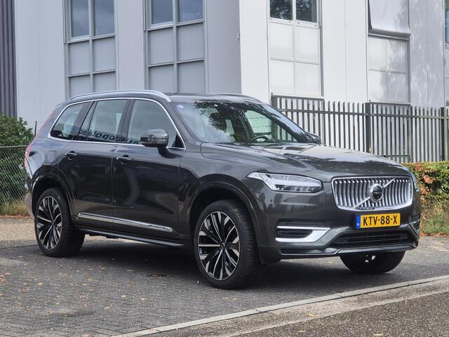 Volvo XC90 2.0 T8 Recharge AWD Inscription Expression LongRange/21Inch/360Cam/Adaptive/BLIS etc.